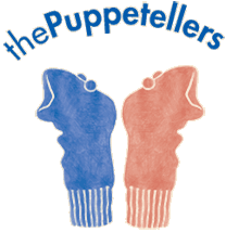 puppetellers logo